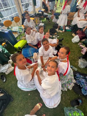 Očovská folklórna hruda - 2026