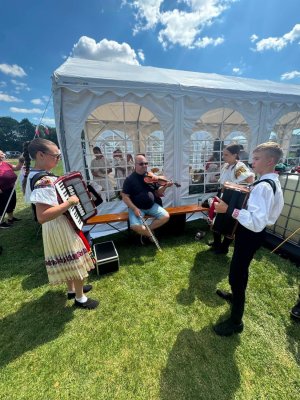 Očovská folklórna hruda - 2026