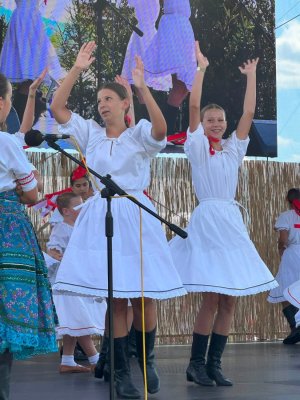 Očovská folklórna hruda - 2026
