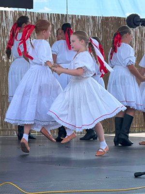 Očovská folklórna hruda - 2026