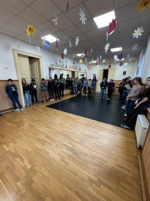 Okresné kolo Geografickej olympiády