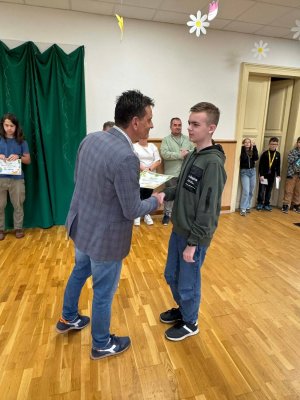 Okresné kolo Geografickej olympiády