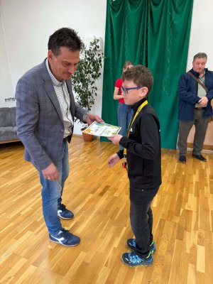 Okresné kolo Geografickej olympiády